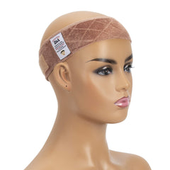 GEXWORLDWIDE GEX Wig Grip Band velvet non-slip close-up for secure all-day wear