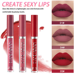 Geyomi contour-stick for quick sculpted definition.