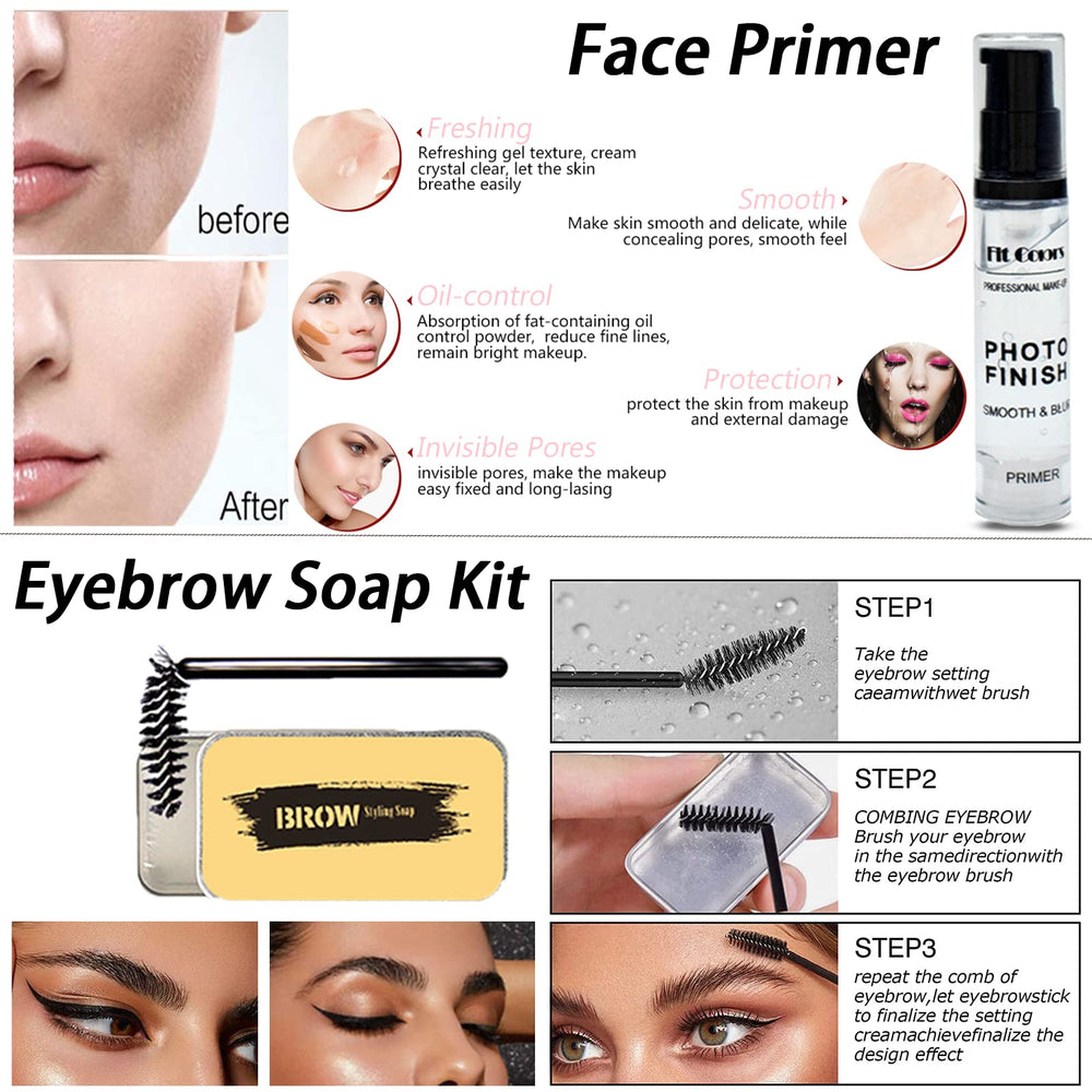 Geyomi winged-eyeliner-stamp for precise, easy eyeliner.
