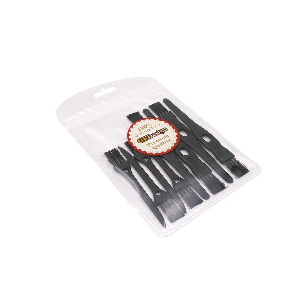 GFDesign shaver cleaning brushes compatible with all brands for universal use