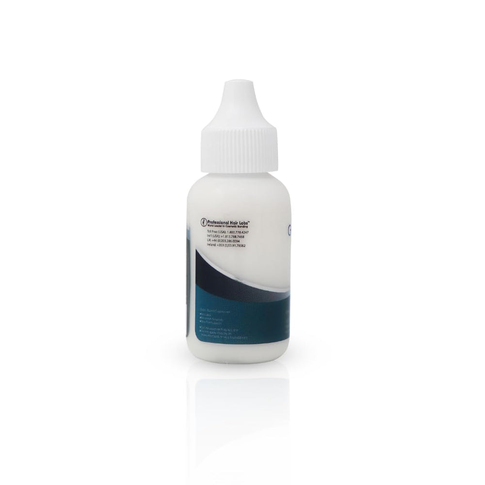 GhostBond Platinum water-resistant adhesive for lace front and full wigs