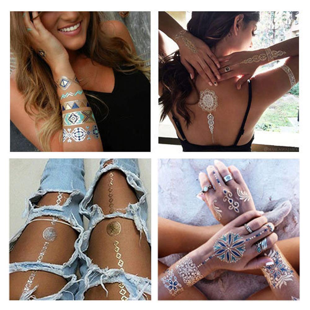 GICUNK dream catcher and feather designs for festival-ready style