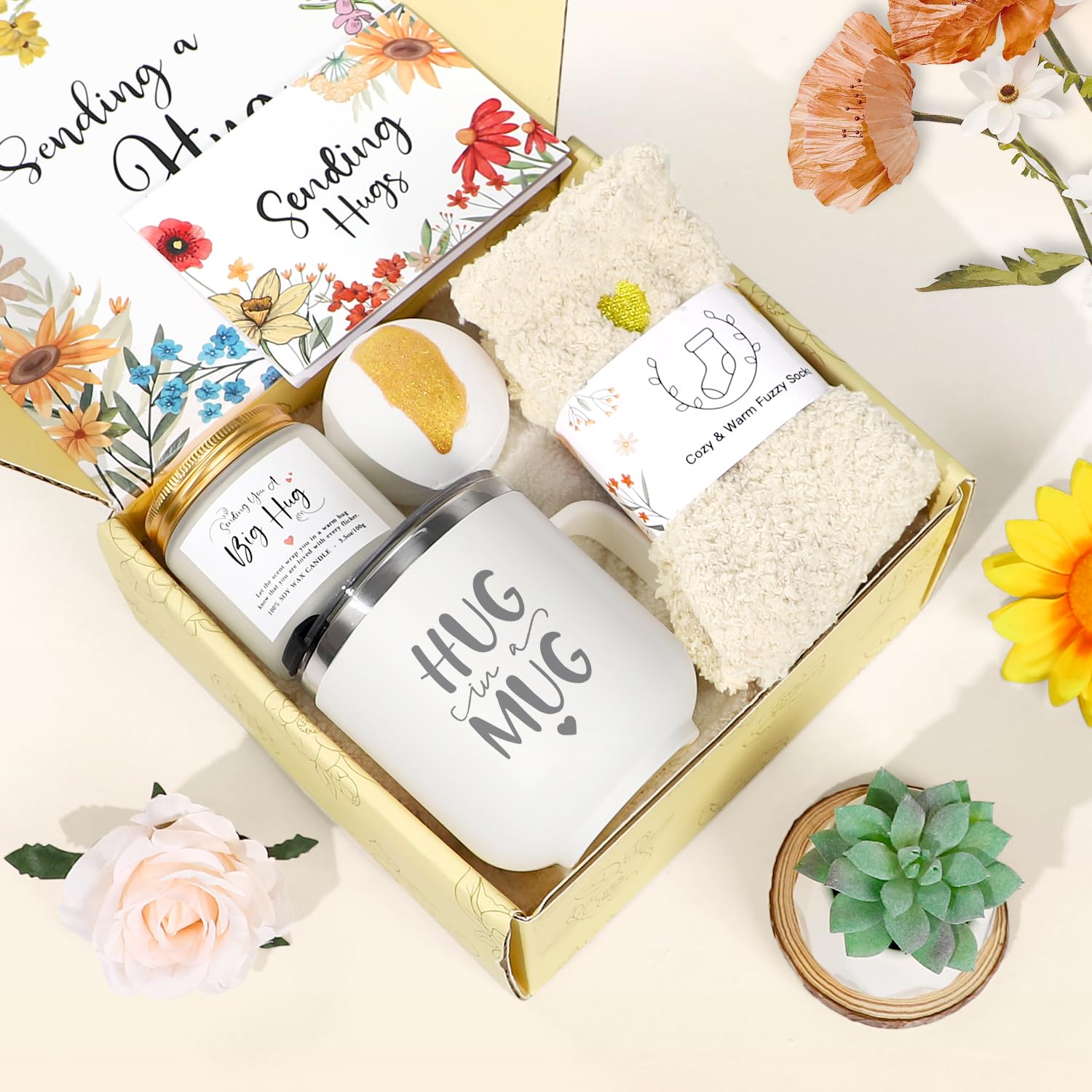 GiftPeak beautiful box wrap highlights a thoughtful, ready-to-gift presentation.