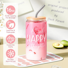 GiftPeak rose candle visual—creates soothing ambiance for evenings