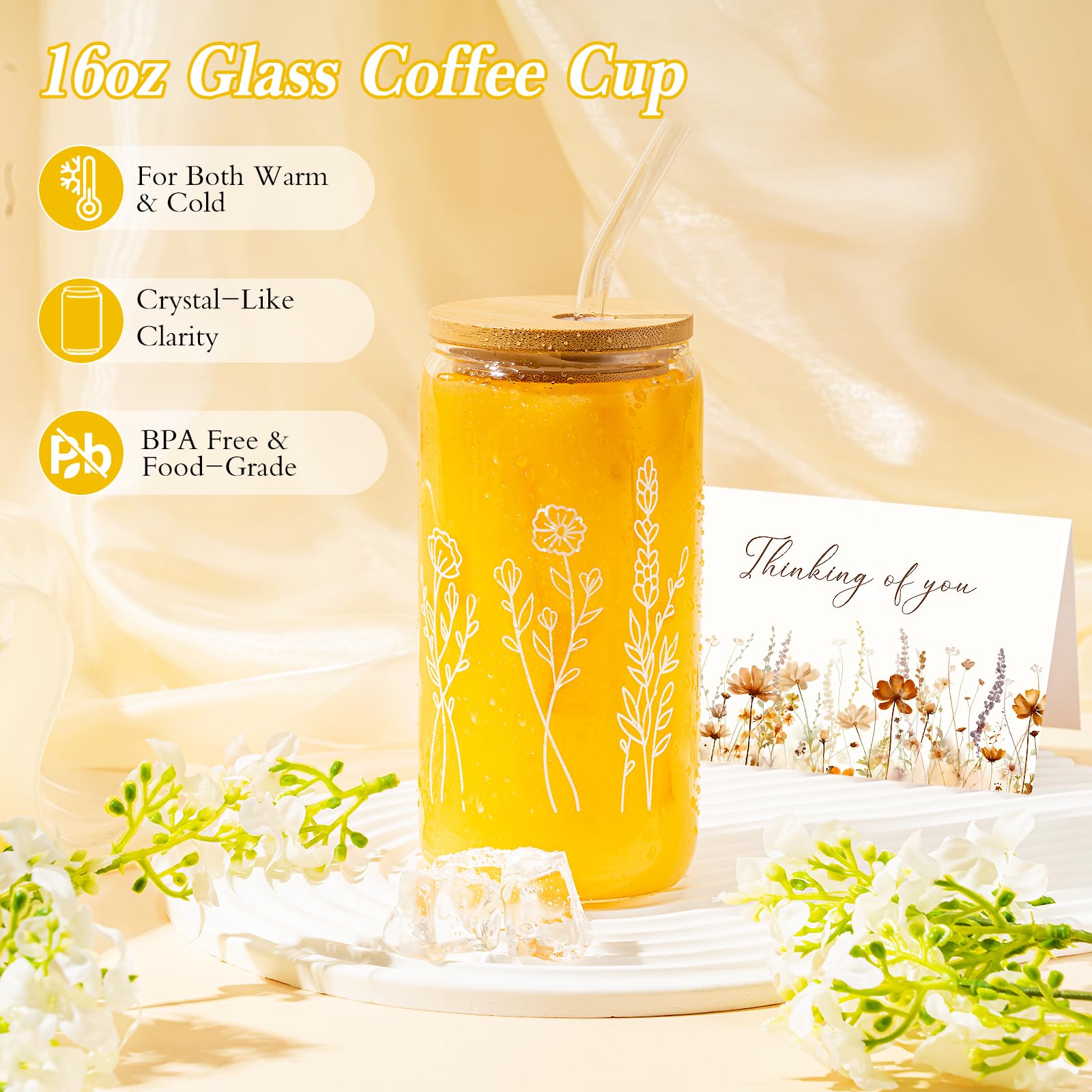 GiftPeak shea butter hand lotion for smooth, nourished skin daily.