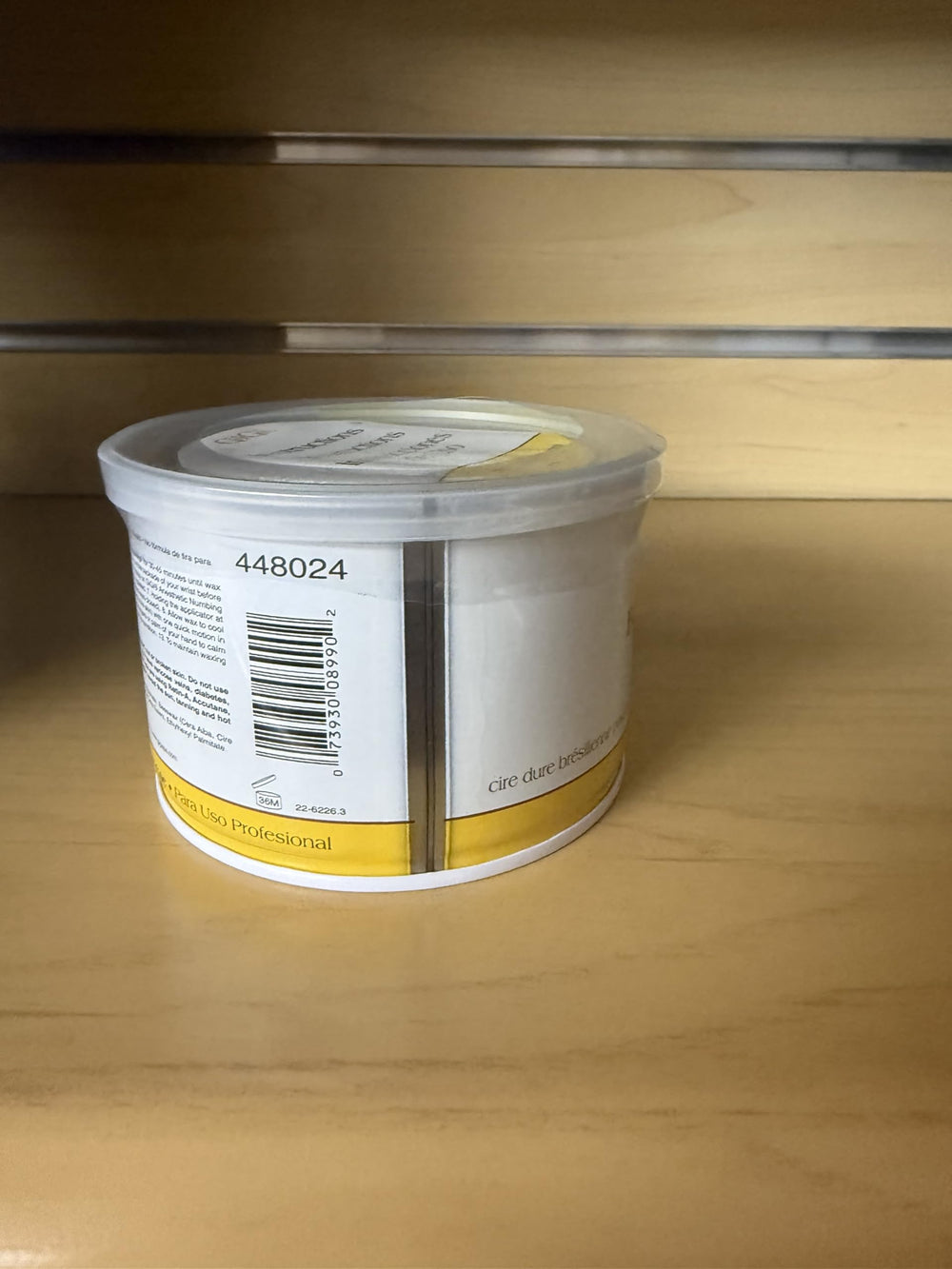 GIGI at-home waxing setup for DIY spa-like experience and cost savings.