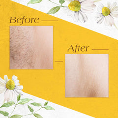 GIGI Creme Wax soft-consistency close-up highlights creamy texture.