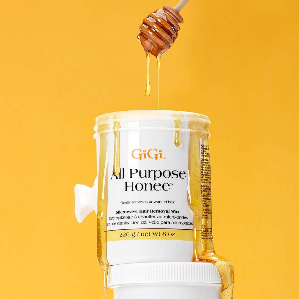 GIGI cruelty-free brand trusted for over forty years in waxing