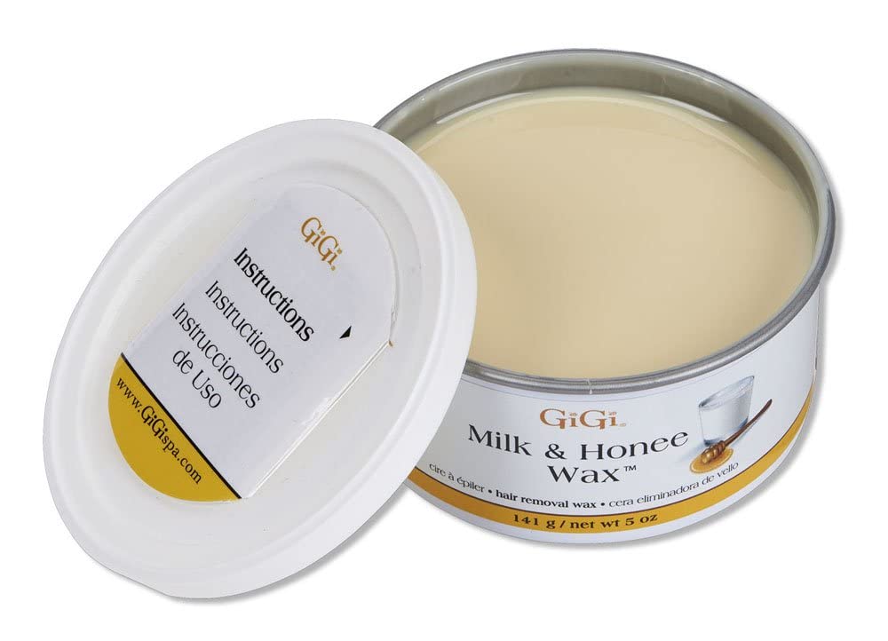 GiGi Honee brand cruelty-free heritage highlighted.