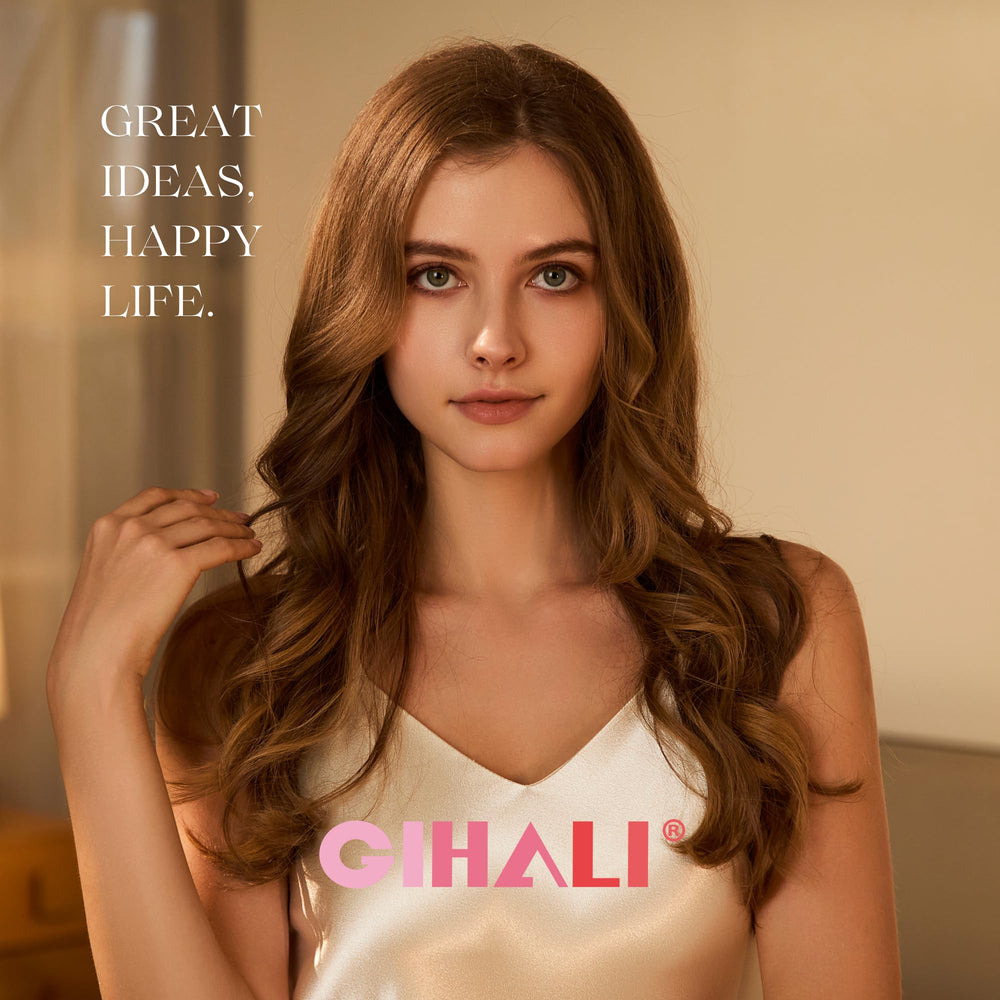 GIHALI compact diffuser ideal for travel cases and carry-on beauty kits.