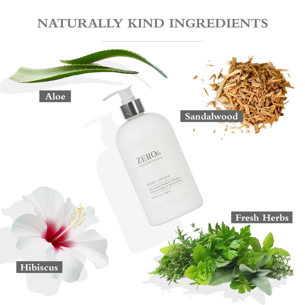 Gilchrist & Soames Zero% cruelty-free symbol confirms ethical testing practices.