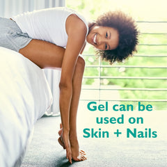 GILDEN TREE Urea Gel thick toenails softening for easier trimming