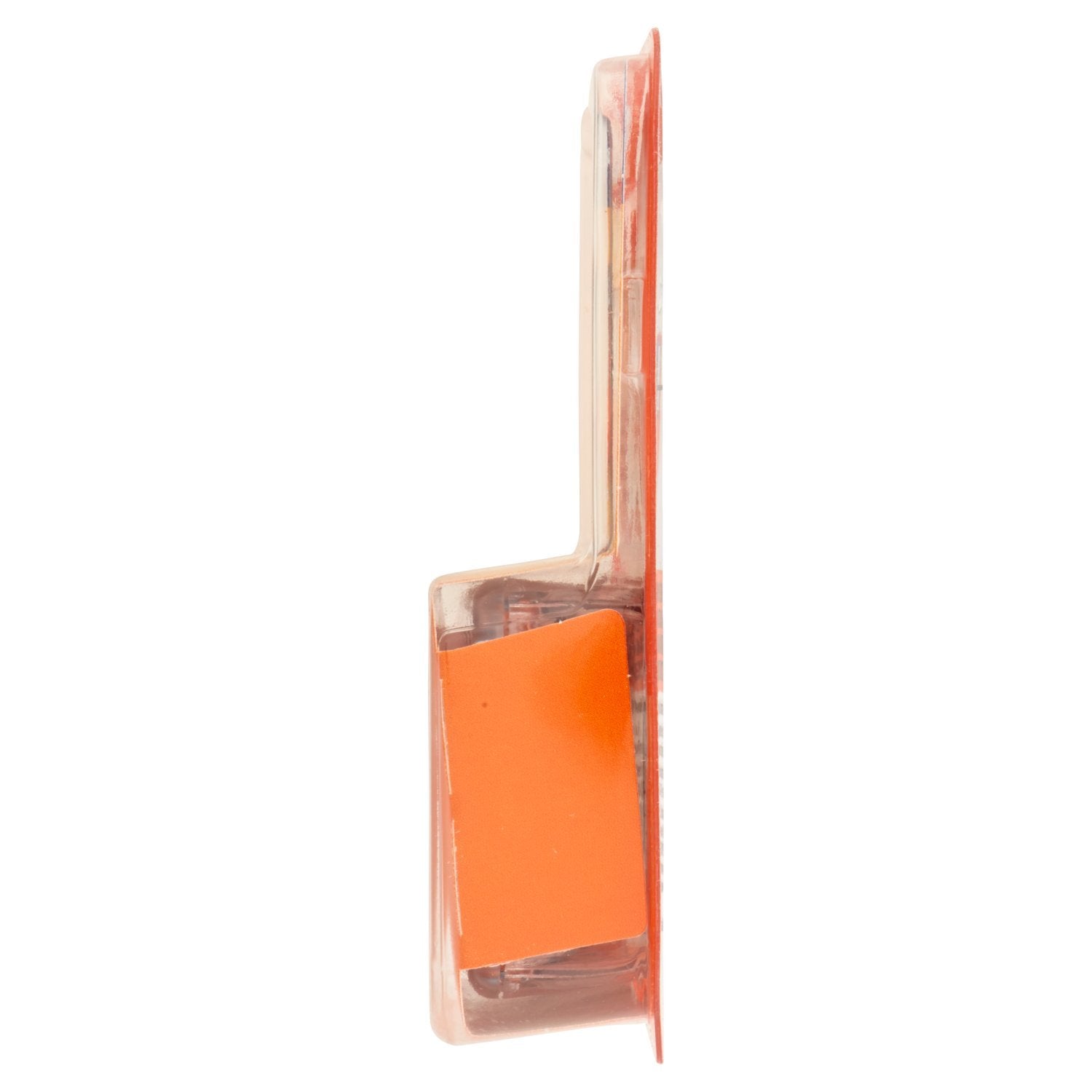 Gillette Fusion lubricating strip for a smooth glide