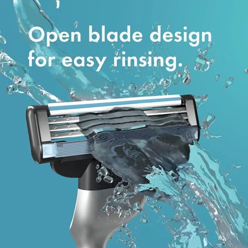 Gillette MACH3 US seller offers fast shipping and reliable service.
