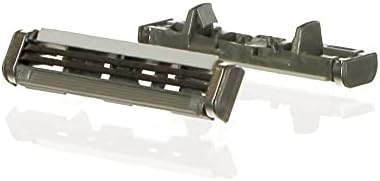 Gillette Sensor Excel compatibility with all Sensor razors