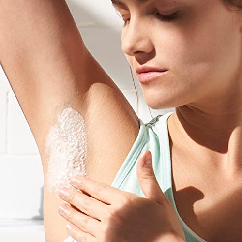 Gillette Venus PURE razor-glide visual shows compatibility with Venus razors.