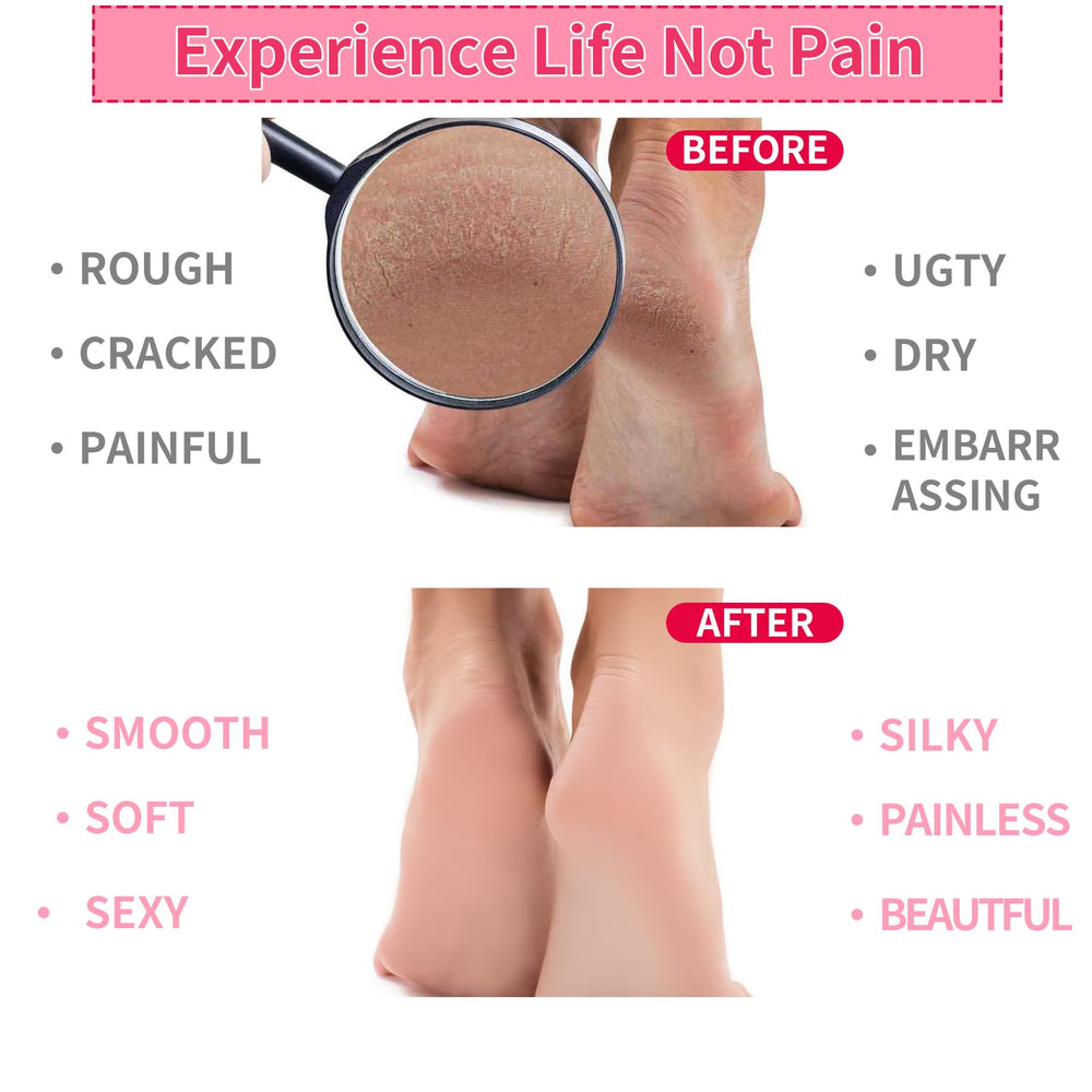 Giloner pink-green color pack highlights two-tone design for feminine self-care