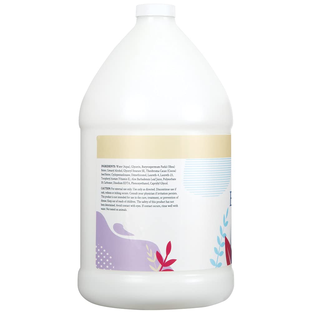 Ginger Lily Farms Botanicals cruelty-free logo reinforces ethical choices for daily skincare