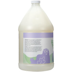 Ginger Lily Farms Botanicals lavender chamomile scent bottle conveys spa-like aroma.