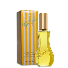 Giorgio Beverly Hills eau de toilette spray bottle ready for everyday wear and confidence