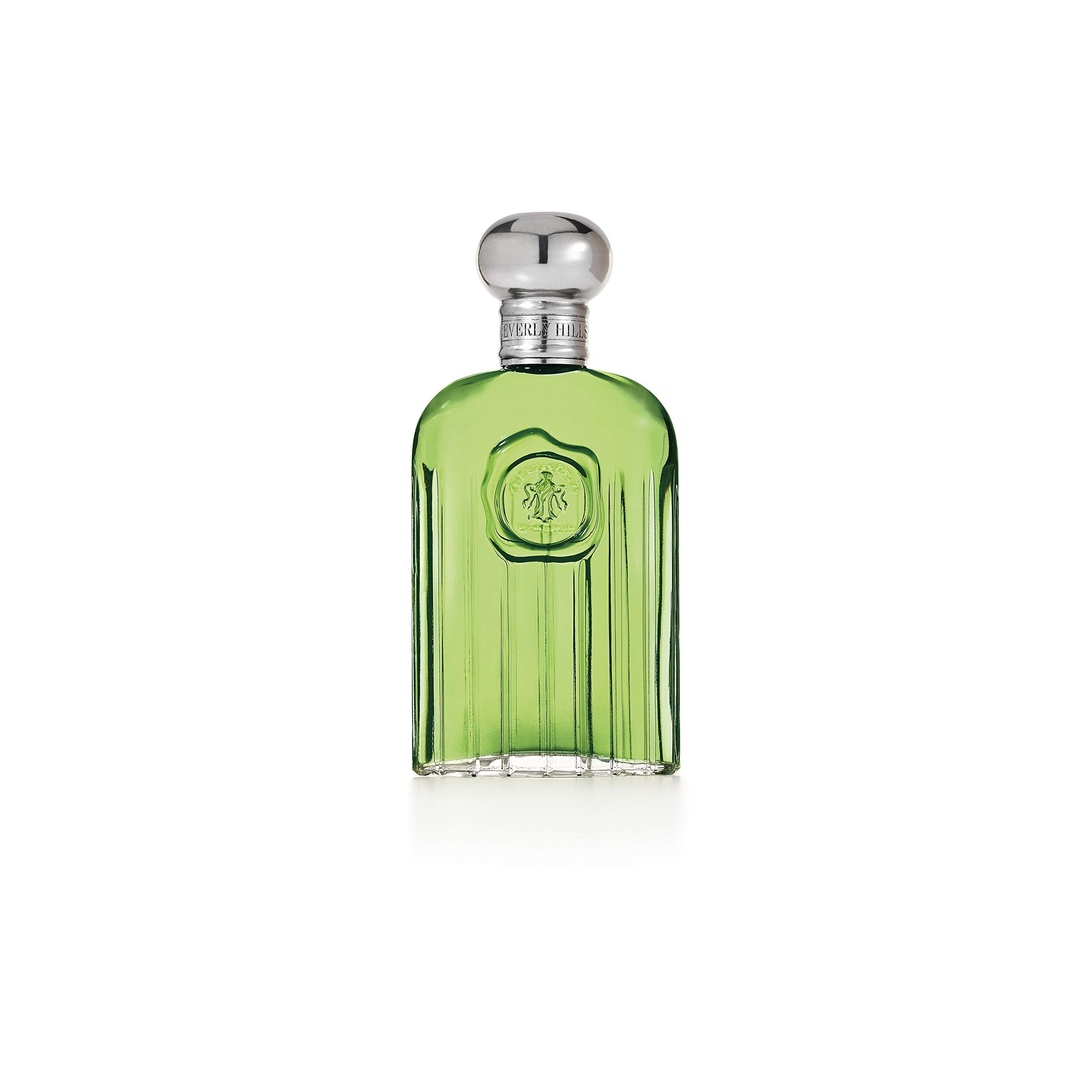 Giorgio Beverly Hills packaging variation signaling premium, gift-ready presentation.