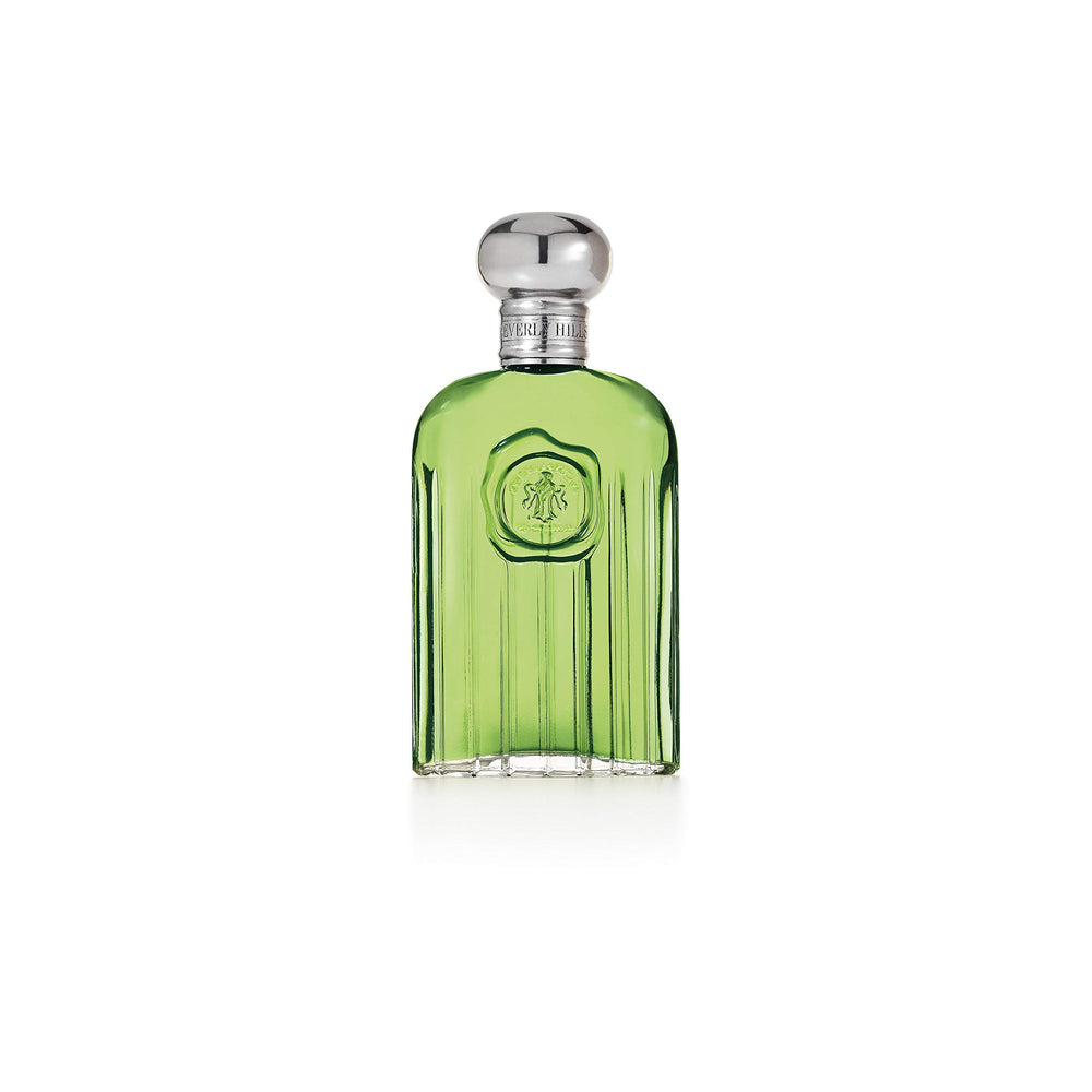 Giorgio Beverly Hills packaging variation signaling premium, gift-ready presentation.