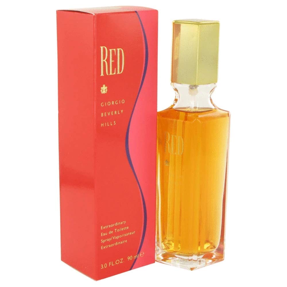 Giorgio Beverly Hills fragrance heart-notes highlight floral elegance for special occasions