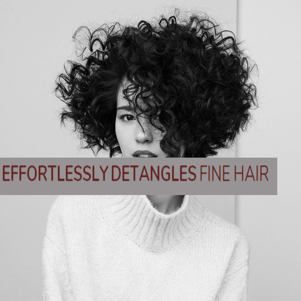 GIOVANNI 2chic detangling-use helps smooth hair with less breakage