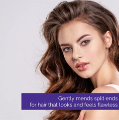 GIOVANNI 2chic Repairing Set packaging highlighting color-safe, vegan, cruelty-free formula.