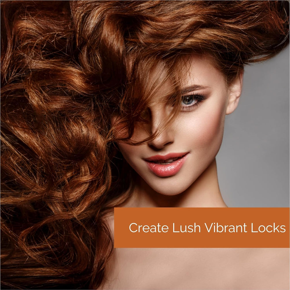 Giovanni 2chic Ultra-Volume dual volumizing complex adds body and hydration