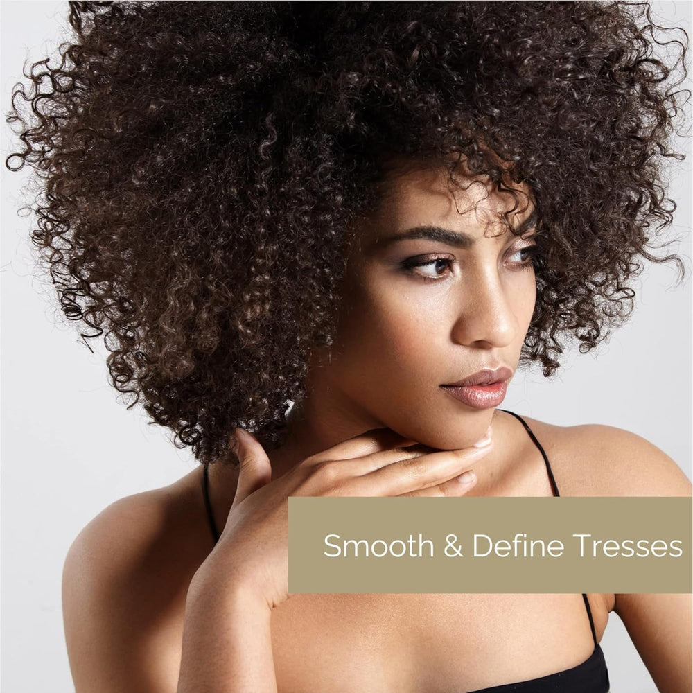 Giovanni castor oil skin-nourishment image shows use for face and body hydration.