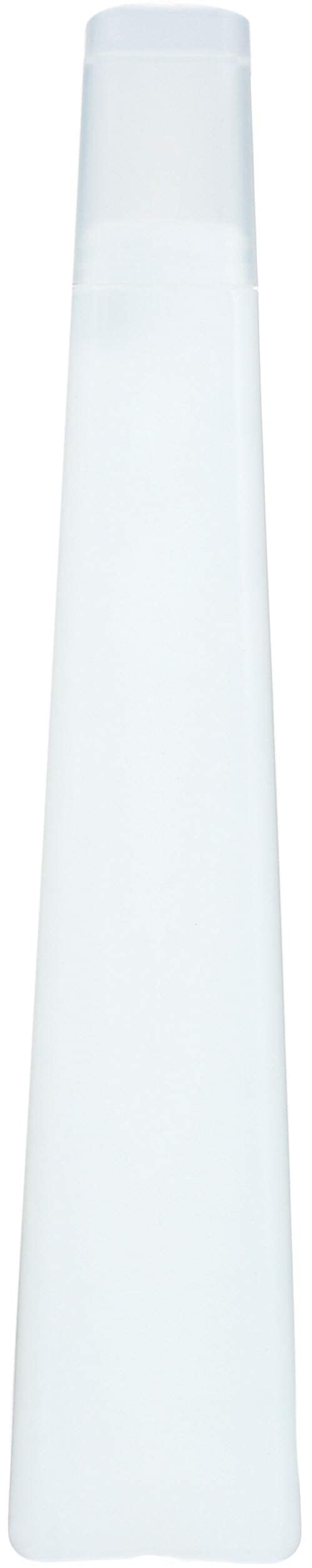 GIOVANNI Direct Leave-In color-safe label signals gentle conditioning for color-treated hair