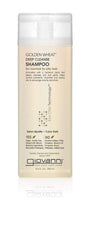 Giovanni Eco Chic Golden Wheat bottle pour for oil-control cleansing and refreshing wash