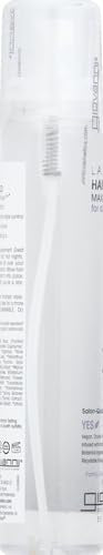 GIOVANNI L.A. Hold Spritz recyclable packaging reflects eco chic values