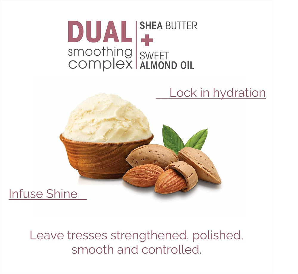 Giovanni antioxidant blend supports color-treated hair health.