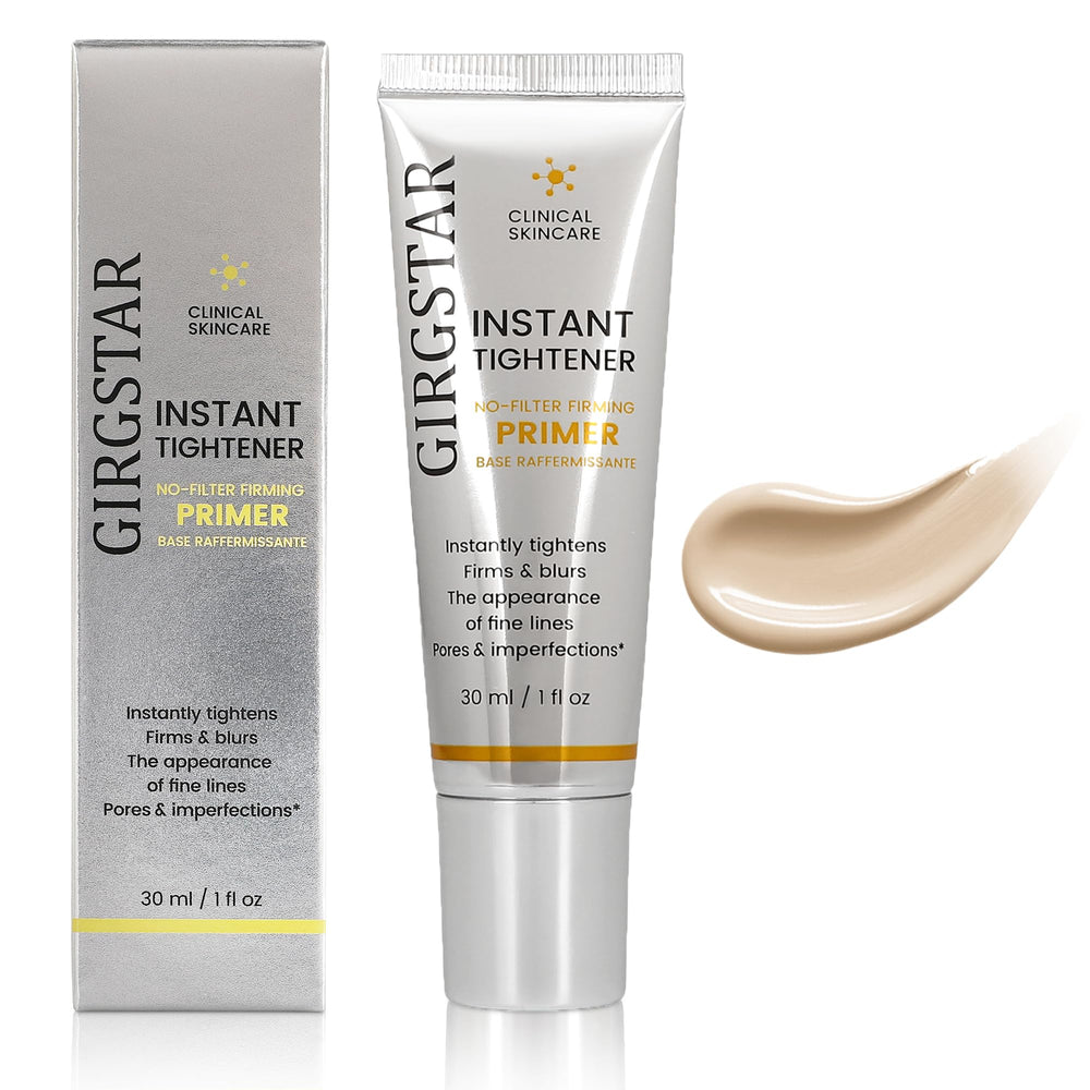 Girgstar formula suits all skin types without clogging pores.