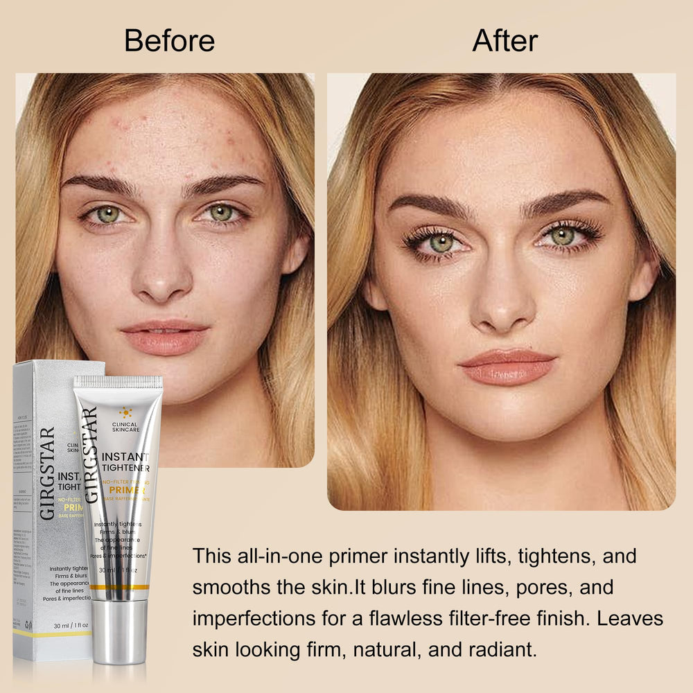 Girgstar gel-cream texture applies gently for a lightweight, non-greasy feel.