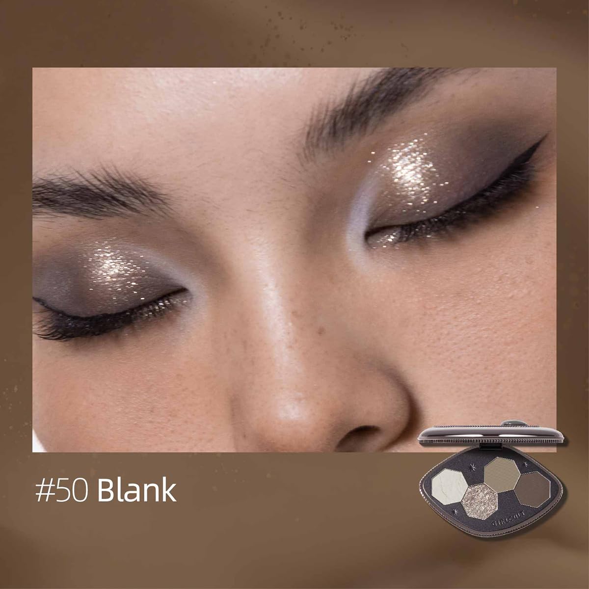 GIRLCULT blendable shadows deliver pro-level finish with ease.