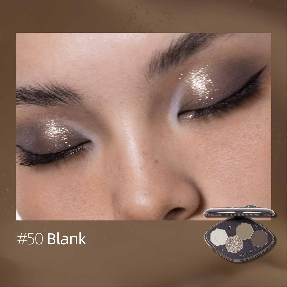 GIRLCULT blendable shadows deliver pro-level finish with ease.