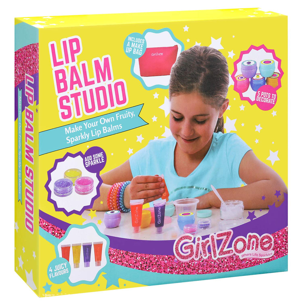 GirlZone gift-ready packaging suited for parties, birthdays, or thoughtful surprises.