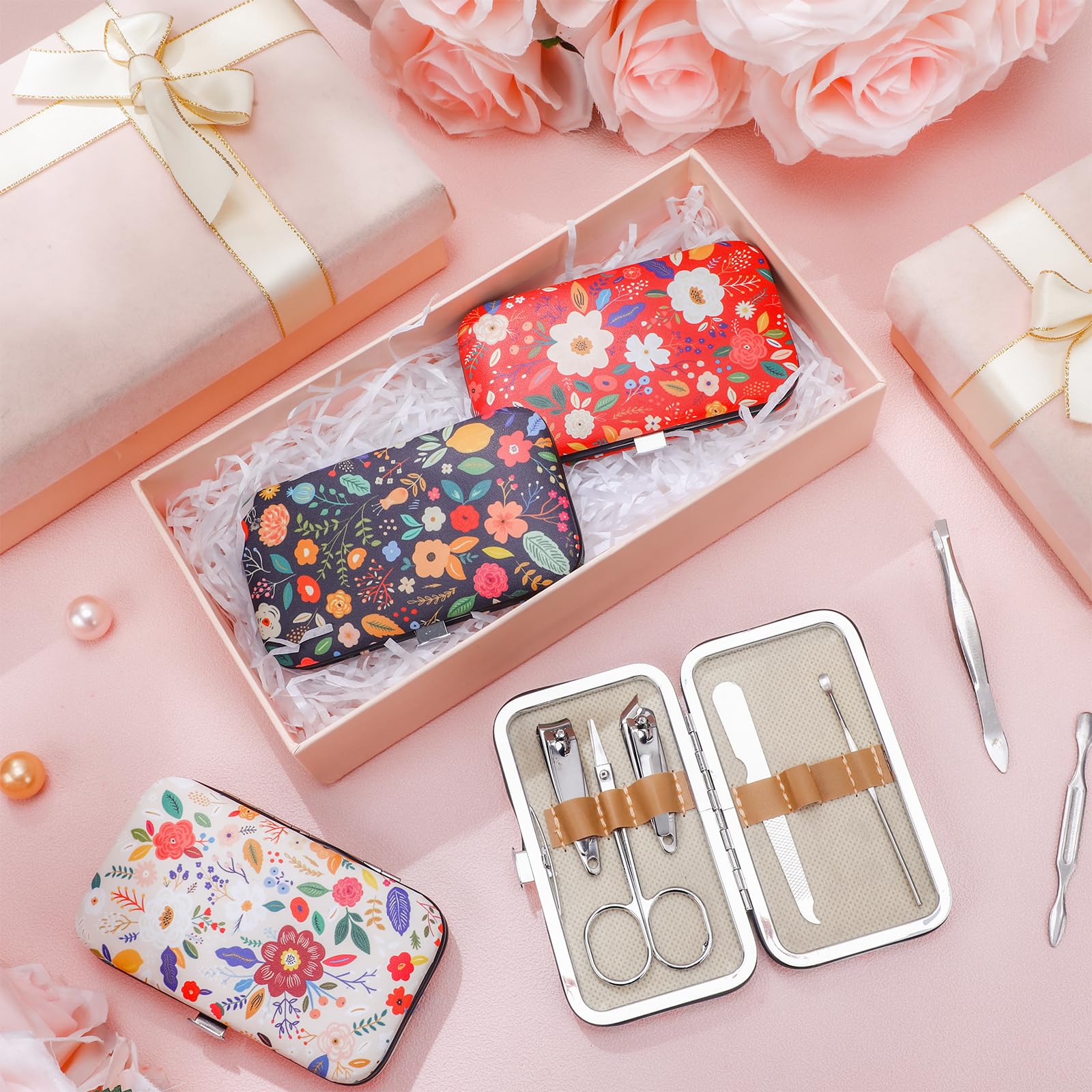 Gisafai bulk gift pack ideal for Nurse Week or coworker appreciation