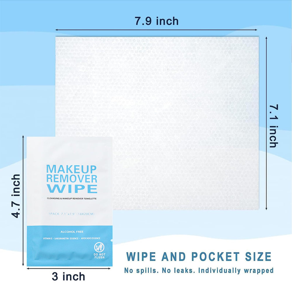 Gisdo skin-friendly wipes; mild formula suitable for diverse skin types.