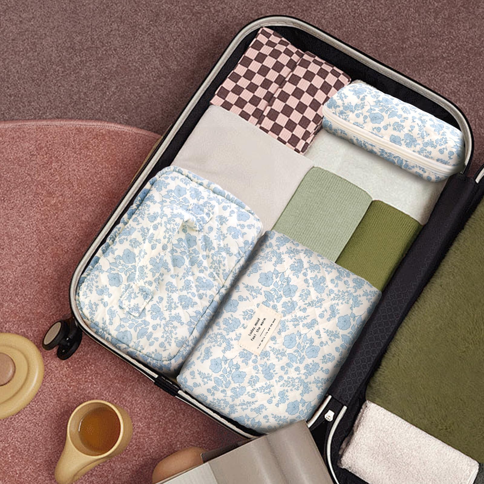 GISMTR gift-ready coquette bag set packaging suitable for gifting occasions.