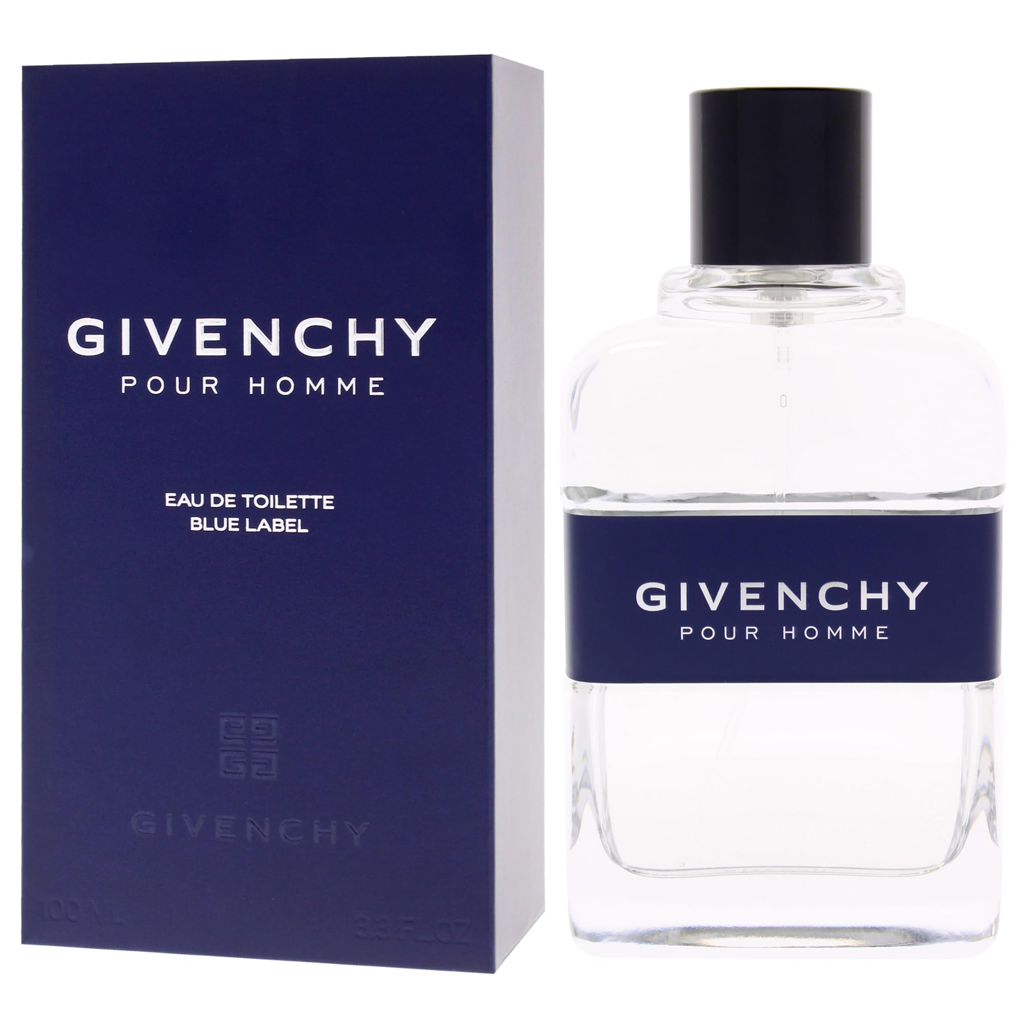 Givenchy Blue Label cedar detail emphasizes woody base for warmth and depth.