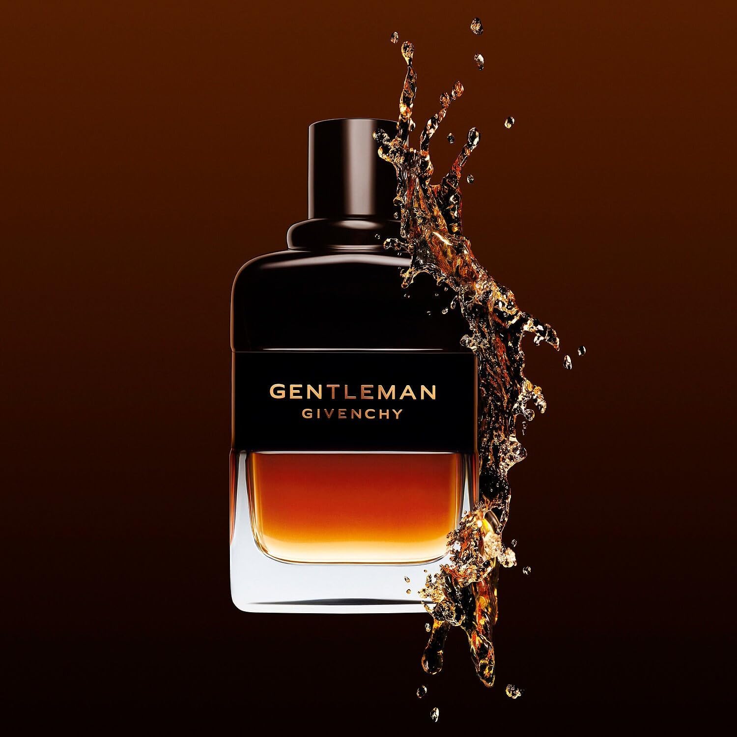 Givenchy Gentleman Réserve Privée travel spray for on-the-go touch-ups.