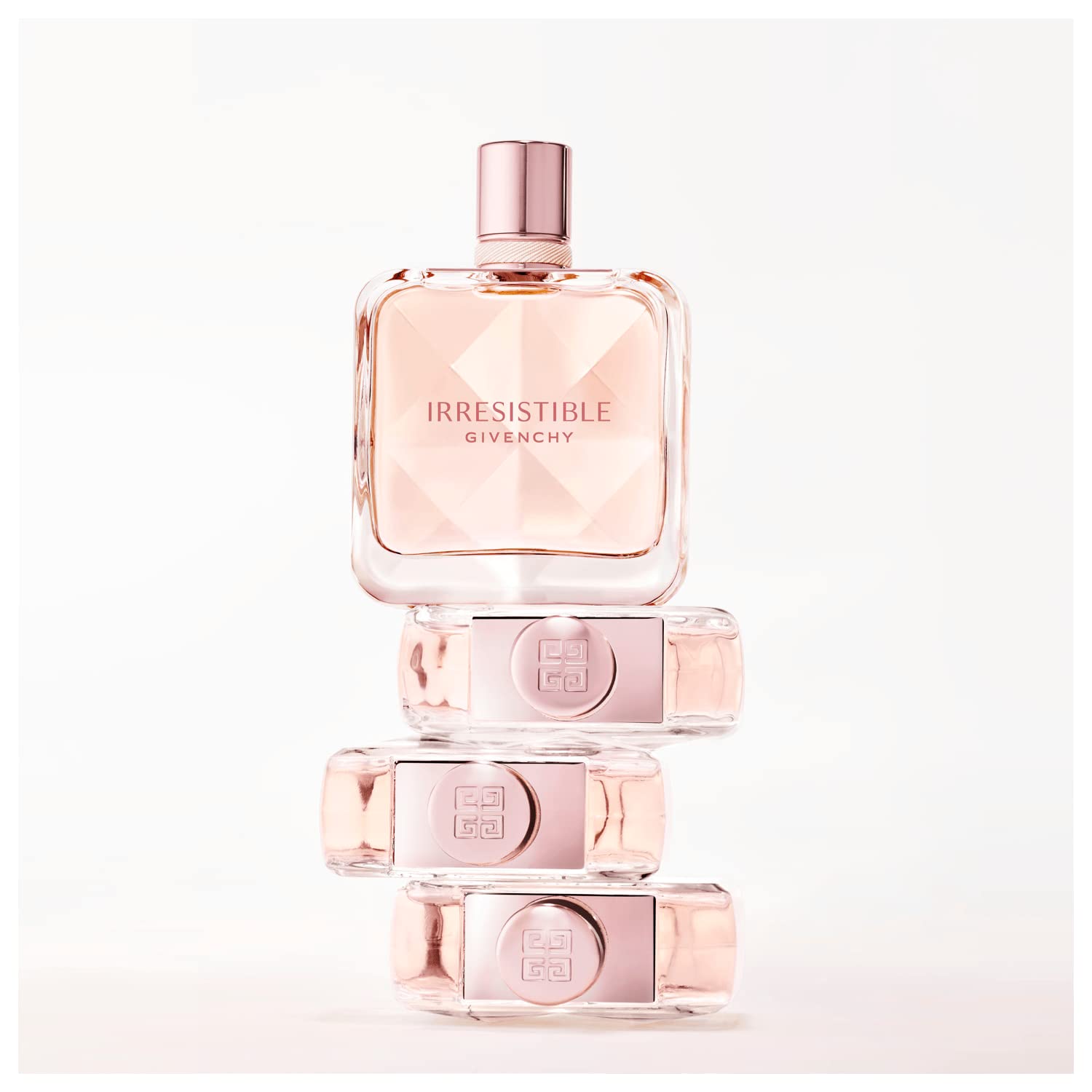 Givenchy Irresistible 35ml travel size enables easy on-the-go touch-ups