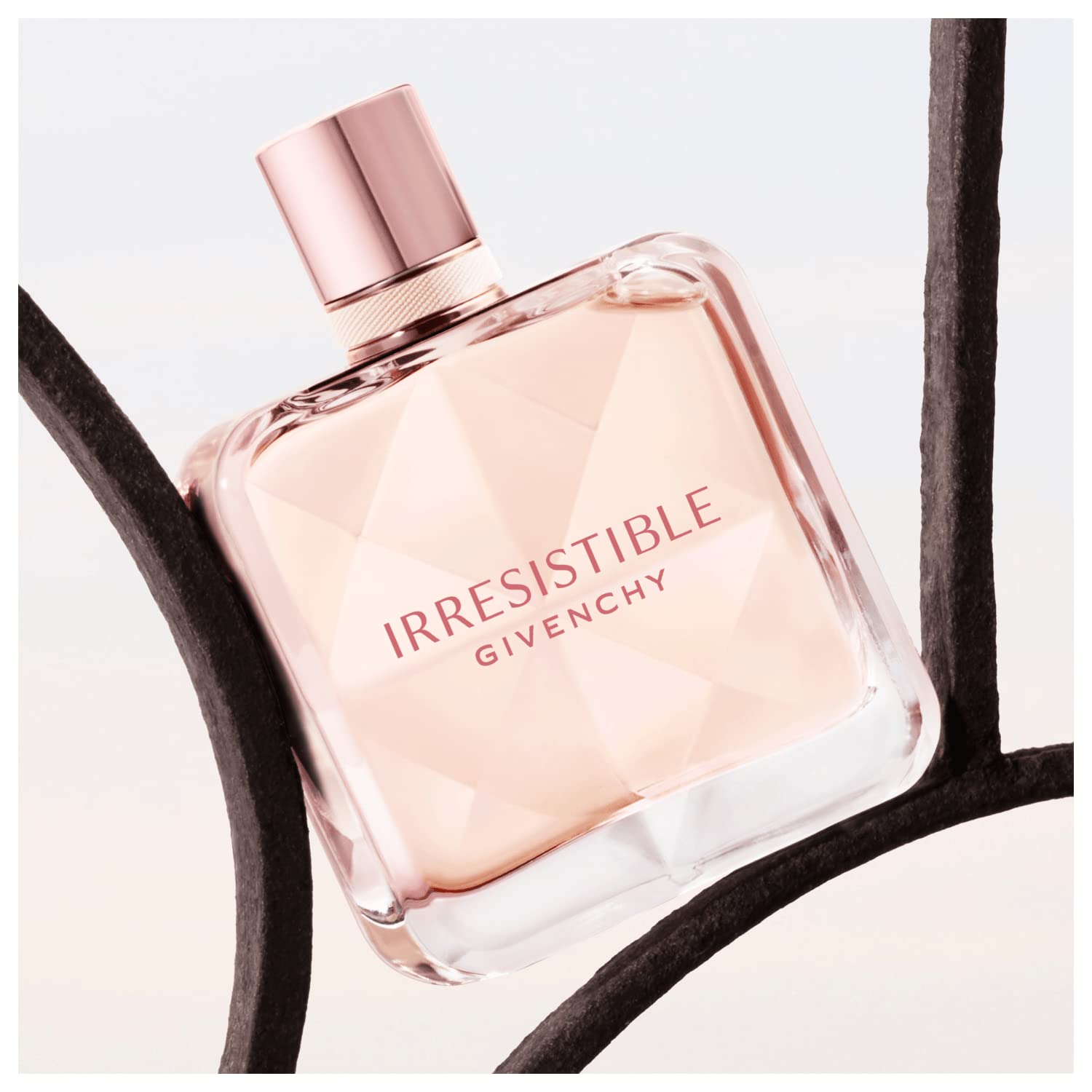 Givenchy Irresistible packaging box exudes gift-worthy elegance