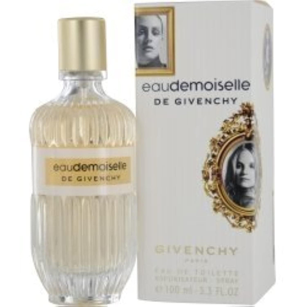 Givenchy Organza packaging box display, new in box ready for gifting.
