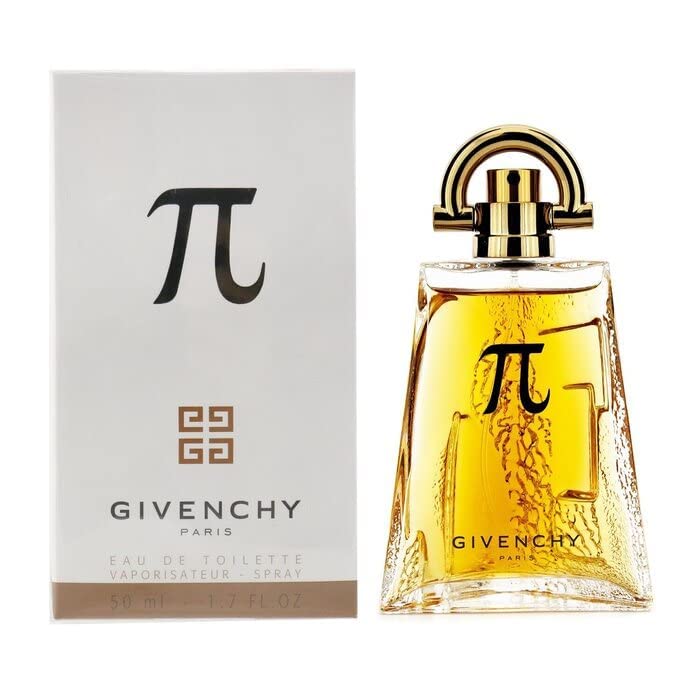 Givenchy Pi cap closeup highlights premium design and refined presence.
