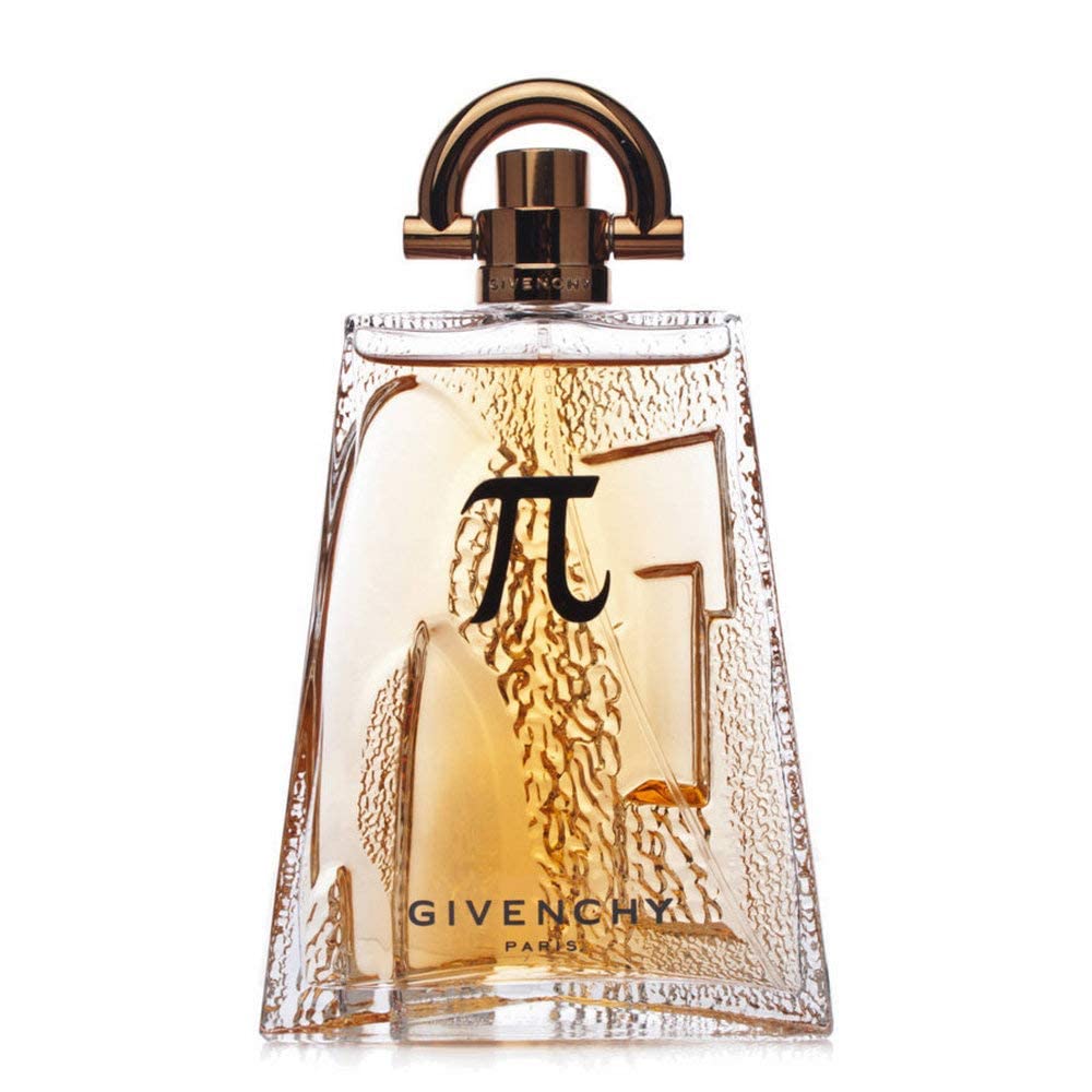 Givenchy Pi travel pack image shows compact travel-friendly edition.